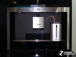 深耕本土，智領(lǐng)未來 西門子家電TFT新品首發(fā)，再塑中國家電新標(biāo)桿