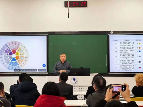 百間智慧啟新程，藝文交融潤校園——北京郵電大學智慧教室建設巡禮暨文化藝術交流活動圓滿落幕
